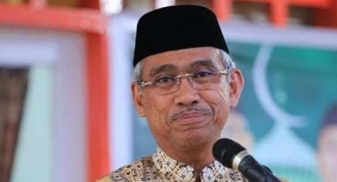Terpapar Covid-19 Selepas Pilkada, Bupati Luwu Timur Meninggal