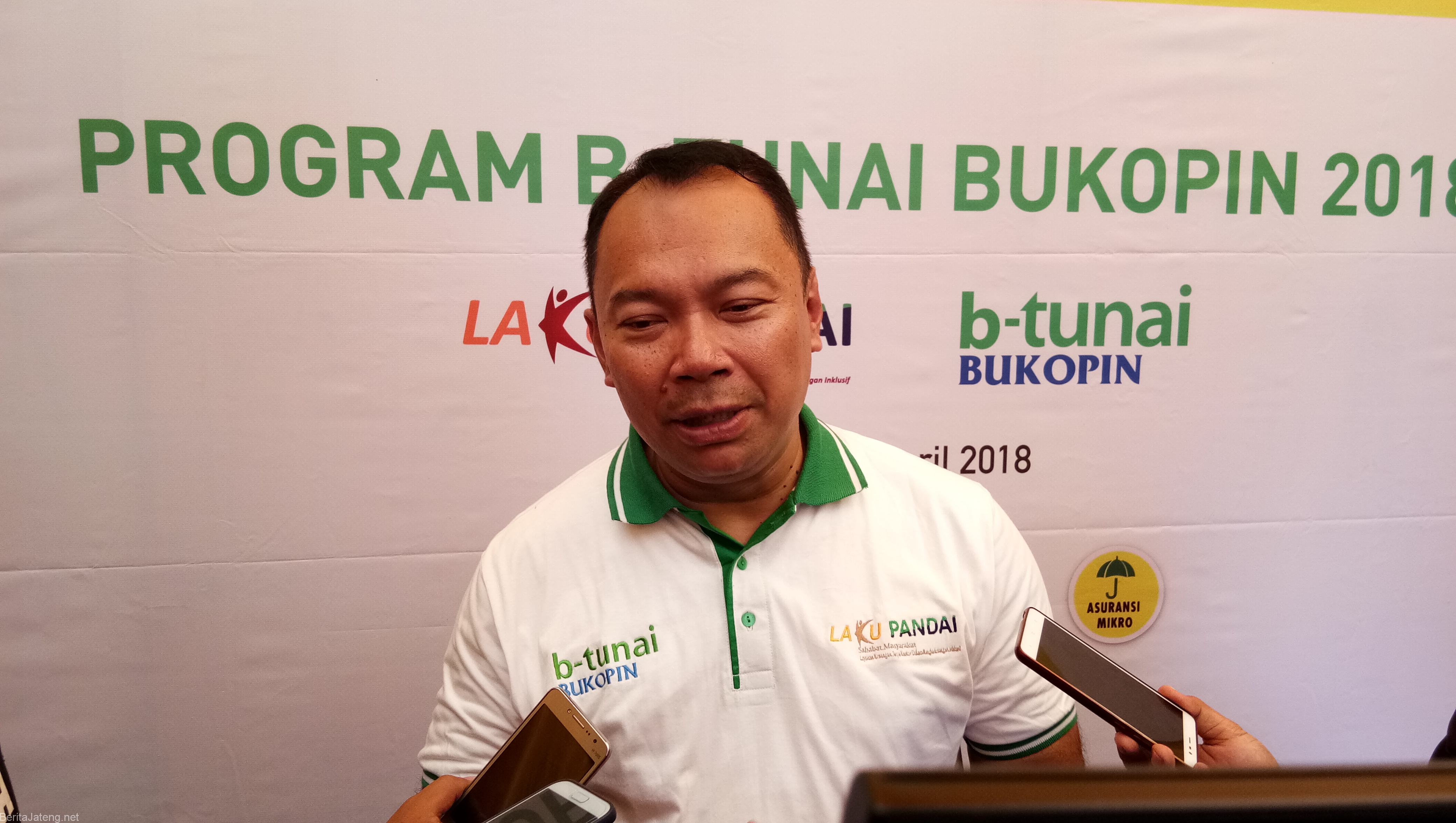 Proses Transformasi dan Transparansi PT Bank Bukopin Tbk (BBKP) dapat Respon Positif Lembaga Pemeringkat