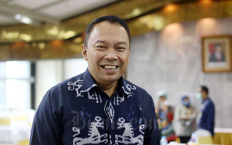 Kookmin Bank Masuk, Bank Bukopin (BBKP) Ganti Nama KB Bukopin