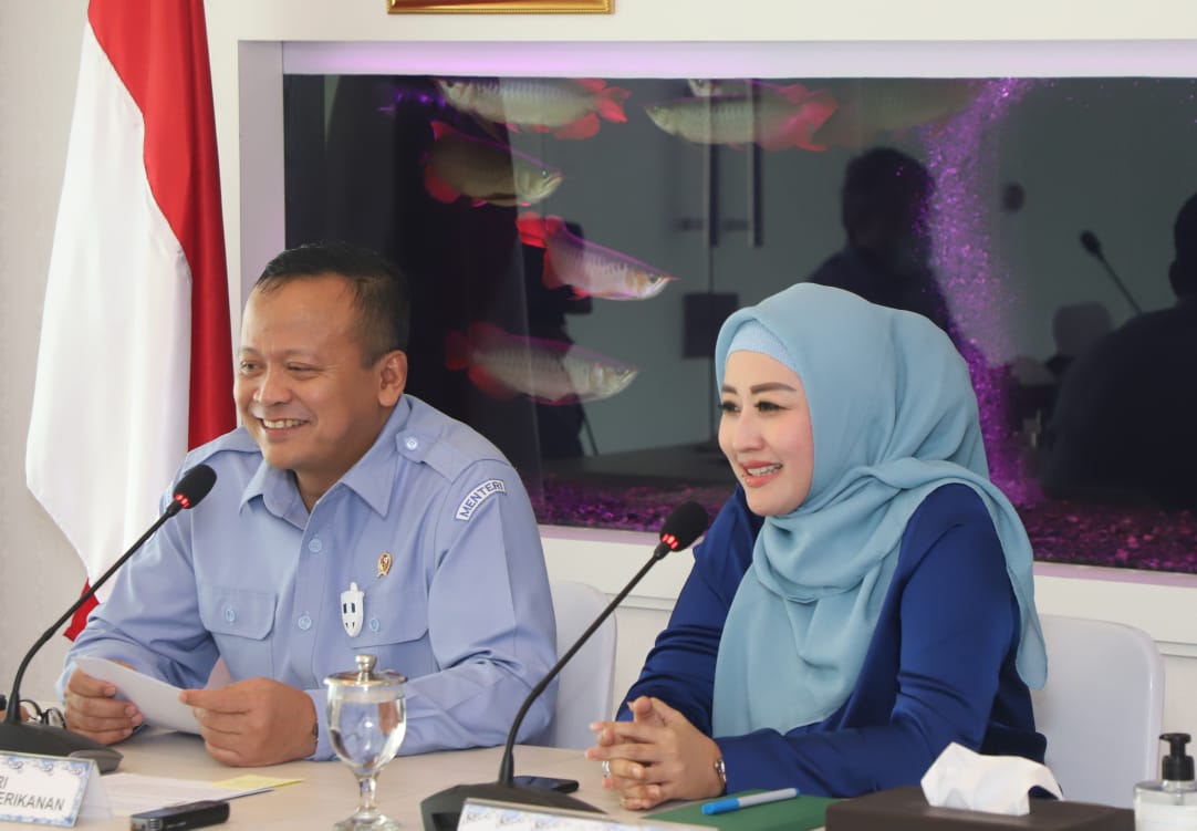 KPK Cegah Istri Edhy Prabowo ke Luar Negeri