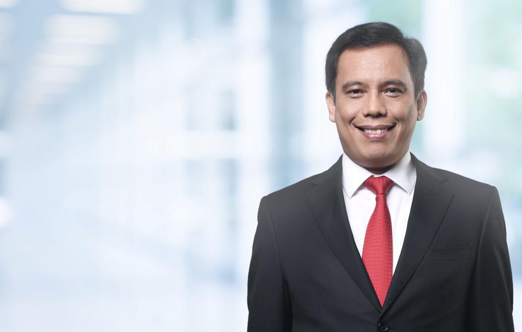 Pahala Jadi Wamen BUMN, Bank Tabungan Negara (BBTN) Tunjuk Nixon Napitupulu Sebagai PLT Dirut