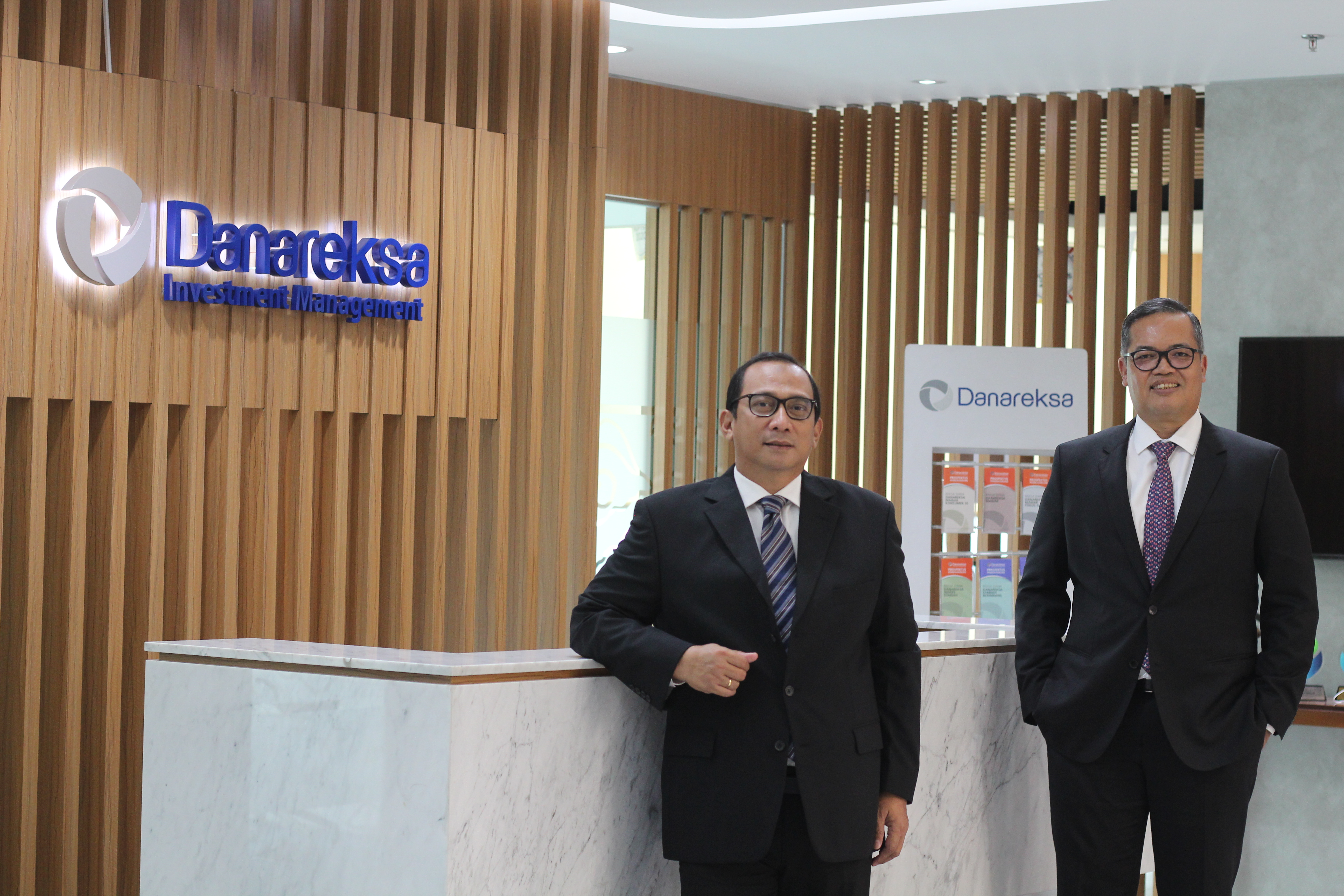 Danareksa Investment Management (DIM) Luncurkan Reksadana ETF MSCI Indonesia ESG Screened