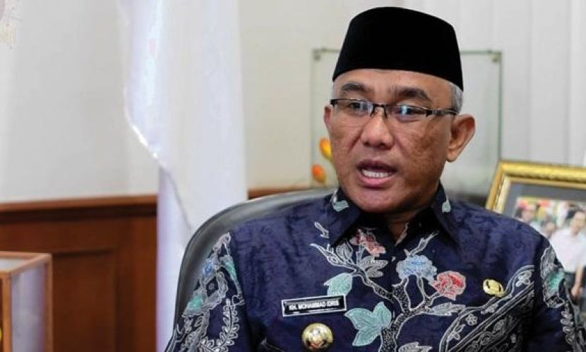 Depok Siapkan Guest House PSJ UI Tempat Isolasi Pasien OTG Covid-19