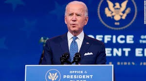 Buat Pemulihan, Joe Biden Siap Dorong Lebih Banyak Stimulus