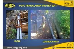 Langgeng Makmur Industri (LMPI) Targetkan Penjualan Naik 10 Persen di 2021
