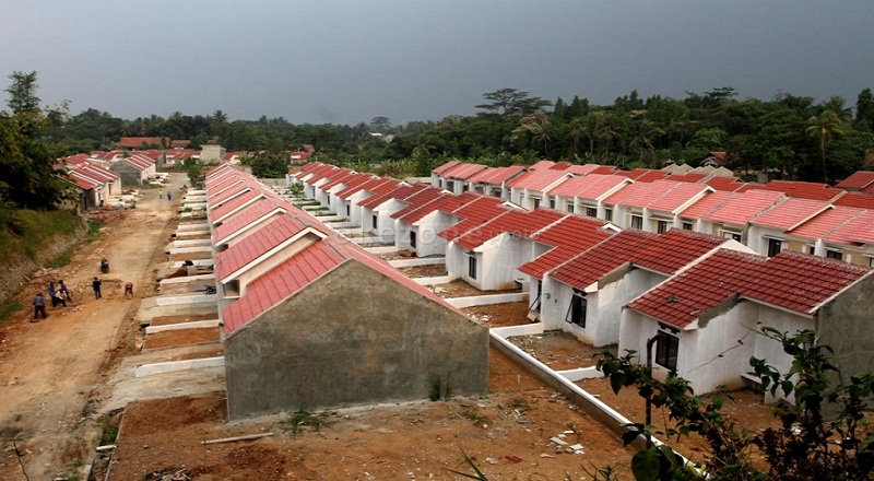 PUPR Anggarkan Rp21 Triliun Bantu Warga Miskin Miliki Rumah