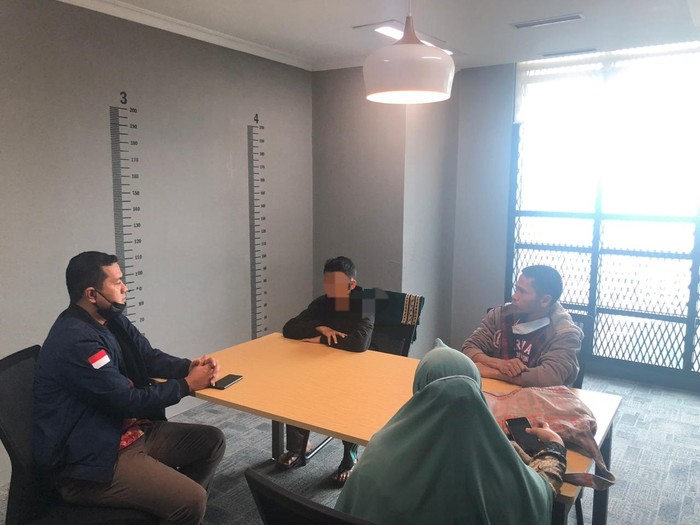 Tersangka Kasus Parodi Lagu Indonesia Raya itu, Siswa SMP di Cianjur