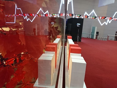 IHSG Diprediksi Menguat, Cermati Saham Pilihan Sucor Sekuritas