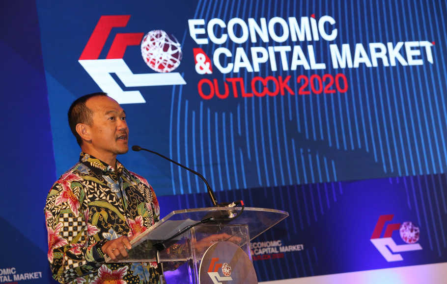 Mantan Direktur BEI: Jangan Mudah Kepincut Saham Influencer