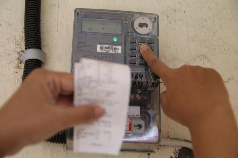 Ini Cara Dapatkan Token Listrik Stimulus Covid-19