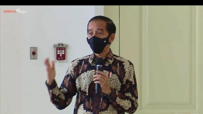 Presiden: Indonesia Miliki Kekuatan Ekonomi Hijau dan Digital