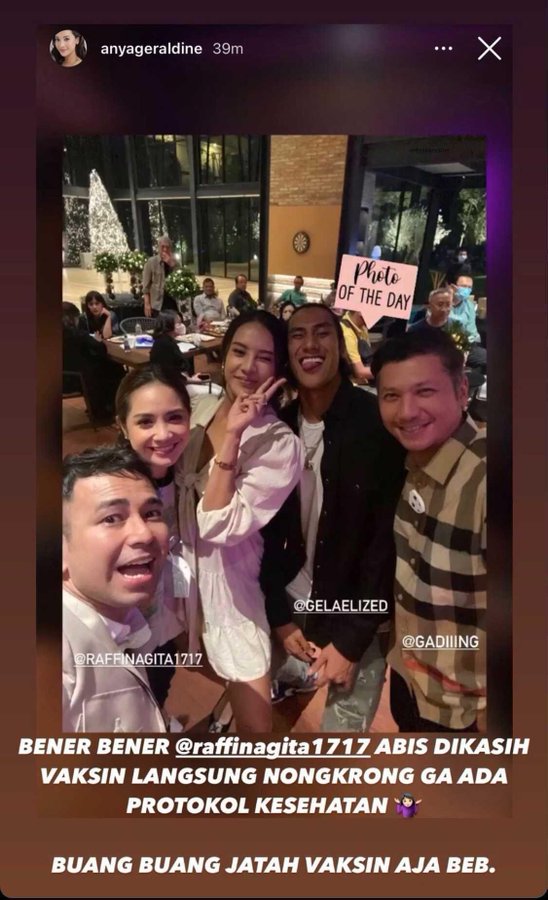 Buntut Serius Setelah Pesta Pebalap Sean Gelael Berlalu…