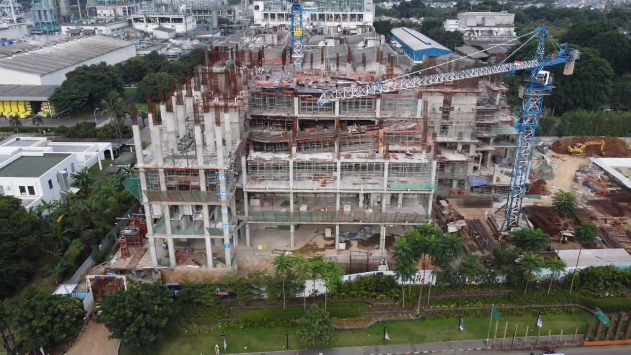 Sektor Properti Naik, Triniti Land (TRIN) Catat Lonjakan Penjualan di Desember 2020