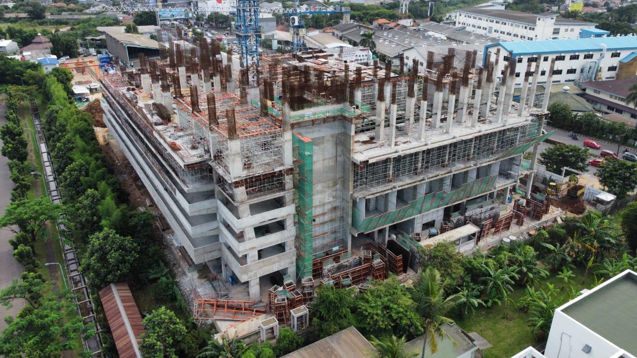PT Perintis Triniti Properti Land Tbk (TRIN) Bilang Sektor Properti Sudah Mulai Bergerak Naik