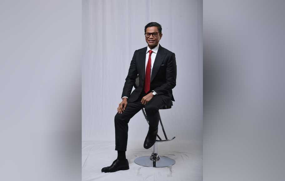 Empat Perusahaan Gabung Holding BUMN Baterai Listrik, Proyeksi Investasinya USD17 Miliar