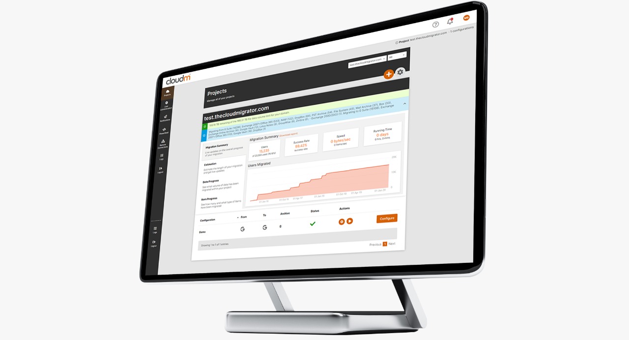 Metrodata Electronics (MTDL) Resmi Jadi Distributor Tunggal CloudM