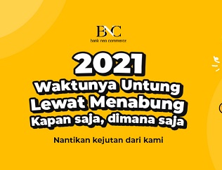 Bank Neo Commerce (BBYB) Rights Issue Harga Rp300 Per Saham, Rasio 8:1. Ini Jadwal Pelaksanaannya