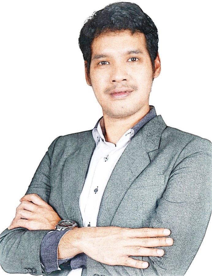 Ardika Rizky Pratikto