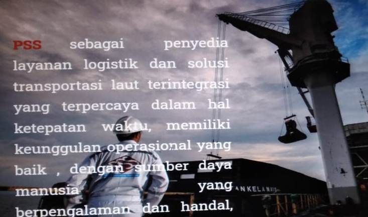 Komisaris, Borong Lagi 3,4 Juta Saham Pelita Samudera Shipping (PSSI)
