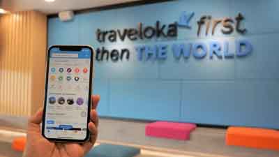 Traveloka Sodorkan Solusi Praktis Dapat Kortingan Beragam Produk