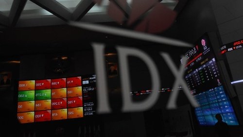 Apresiasi IHSG Belum Surut, Intai Saham-Saham Berikut