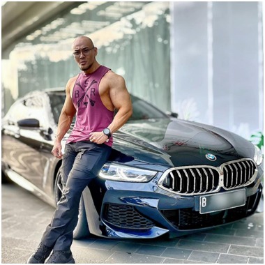Ramai di Twitter, Ini Alasan OCBC NISP Jadikan Deddy Corbuzier Direktur Financial Fitness