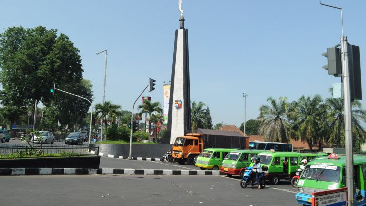 Varian Baru Virus Corona B117 UK Sudah Jangkiti Warga Bogor