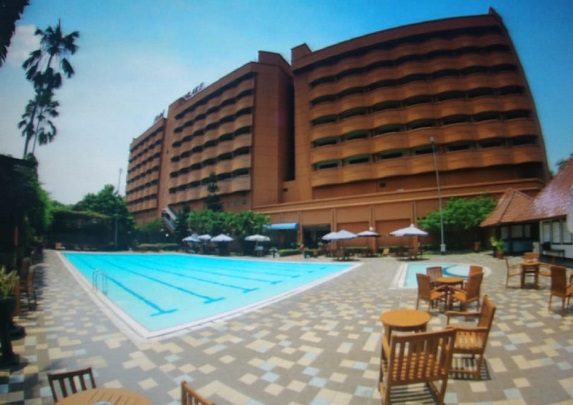 Listing 29 Maret, Hotel di Sunter Patok Harga Perdana Rp150 Per Saham