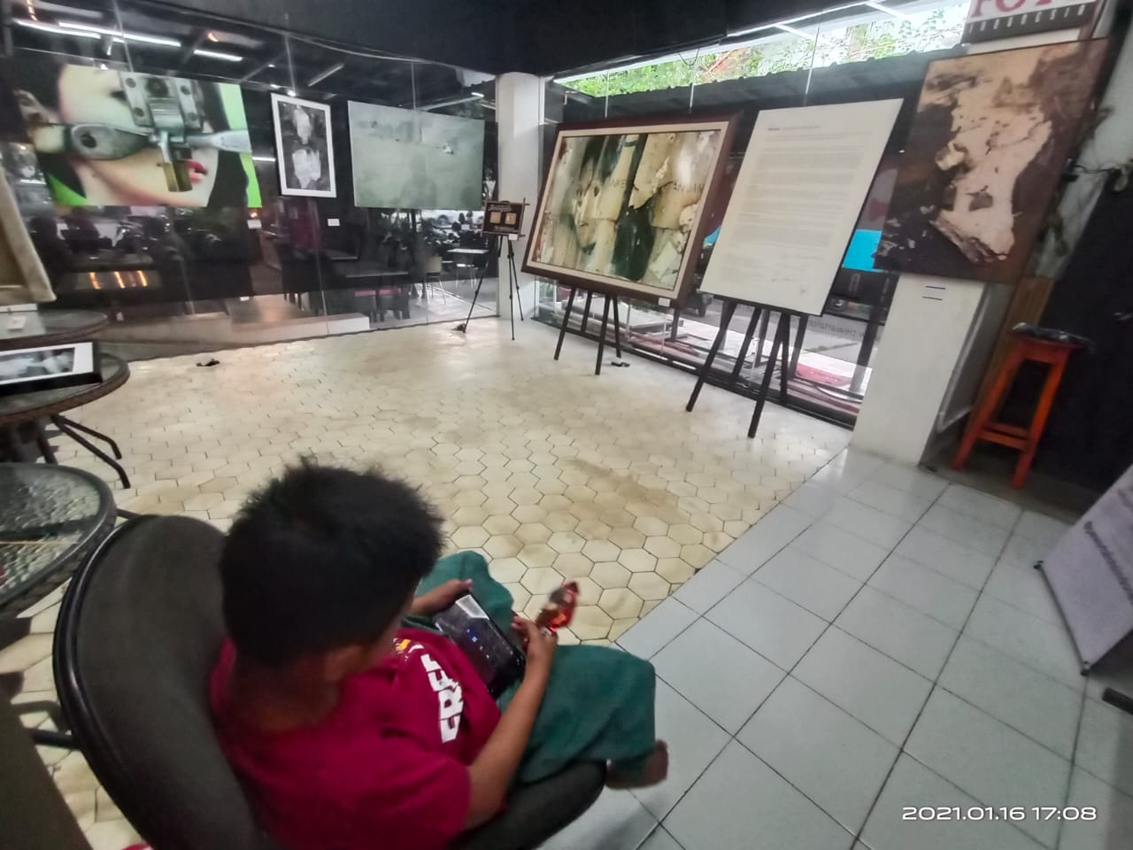 Para Ortu Waspadalah, Candu Gadget Ancam Anak Kita