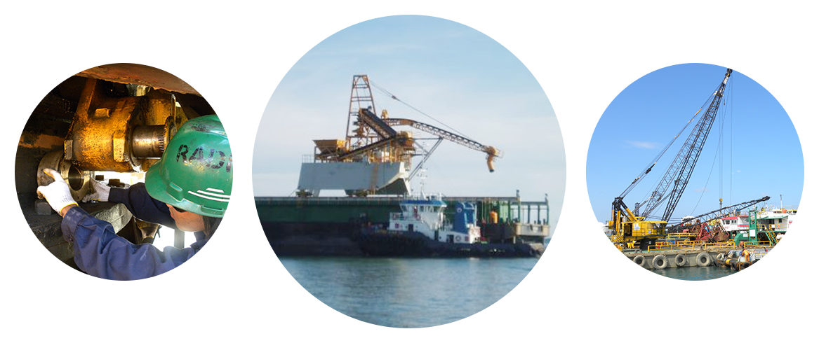 Masuk UMA, Saham Indo Straits (PTIS) Melorot di Sesi I