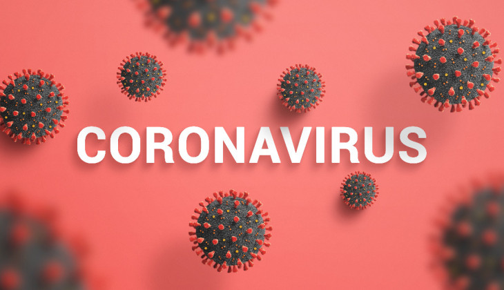Syukurlah, Pasien yang Terpapar Virus E484K Sudah Sembuh