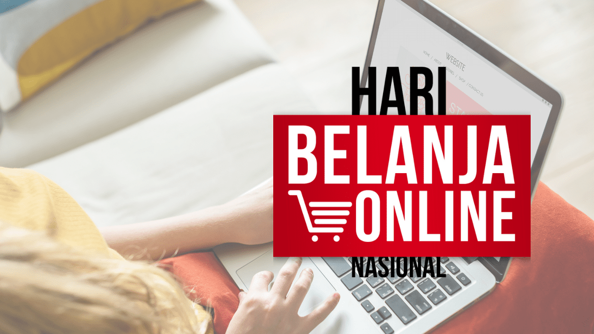 Dukung Harbolnas Pemerintah Siapkan Rp500 Miliar