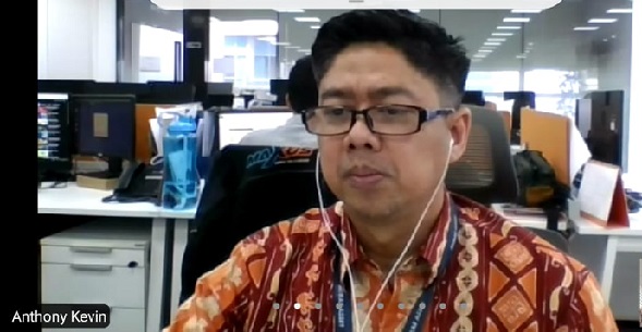 Mirae Asset Sekuritas (YP) Prediksi Transaksi Saham April Tambah Lesu. Ini Penyebabnya