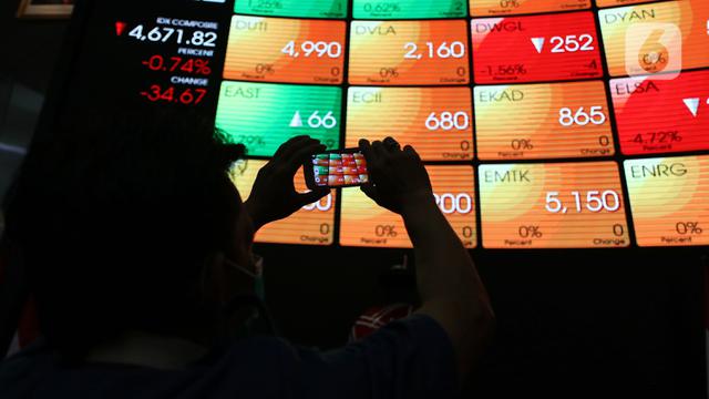 Pemulihan Ekonomi Terancam Kandas, The Fed Bersikukuh Sodorkan IniĀ
