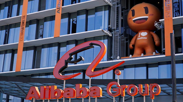 Ya Ampun.. Pemerintah Cina Denda Alibaba Hingga Rp41 Triliun