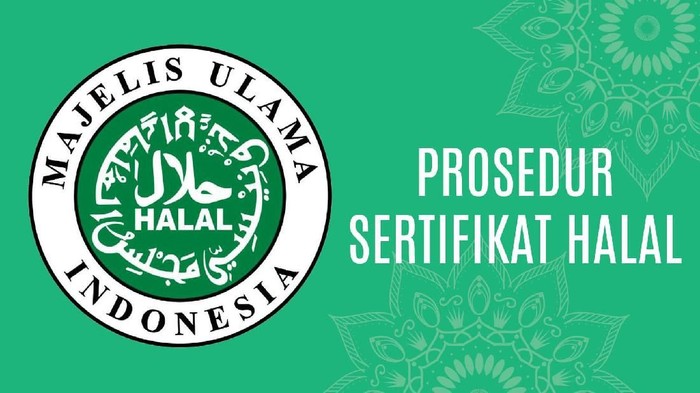 Mau Jadi Pusat Halal Dunia, Sertifikasi Halal Harus Cepat dan Murah