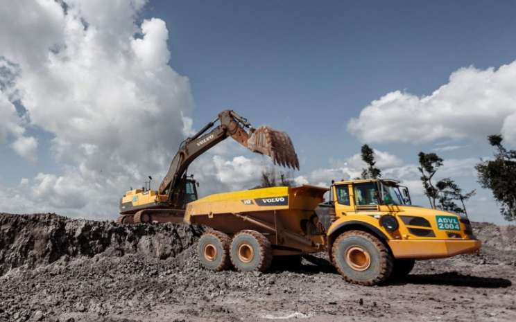 Ini Skema J Resources Asia (PSAB) Lunasi Utang ke BNI