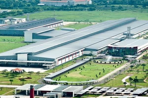 Sampoerna Agro (SGRO) Optimistis Performa Positif, Ini Alasannya 