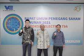 Permintaan Kabel Turun, Pefindo Revisi Peringkat Voksel Electric (VOKS) Jadi idBBB+