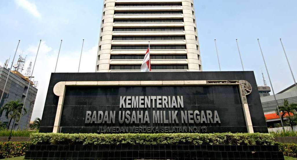 Menteri Erick Harapkan Empat Poin Utama Transformasi BUMN, Ini Fokusnya