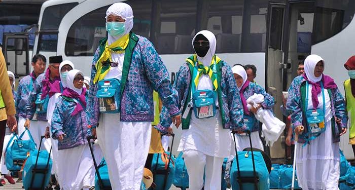 Kemenag Bahas Revisi Aturan Umrah di Masa Pandemi Covid-19, Ini Tiga Fokusnya