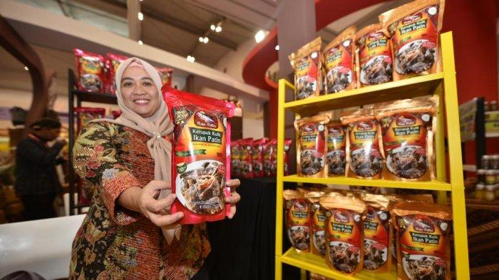 Tutup Akses Impor 13 Produk, Itu Cara Menkop Dorong UMKM Lebih Maju