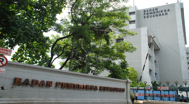 BPK Temukan Ribuan Masalah Senilai Rp2,94 Triliun dalam Penanganan Covid-19 dan PEN