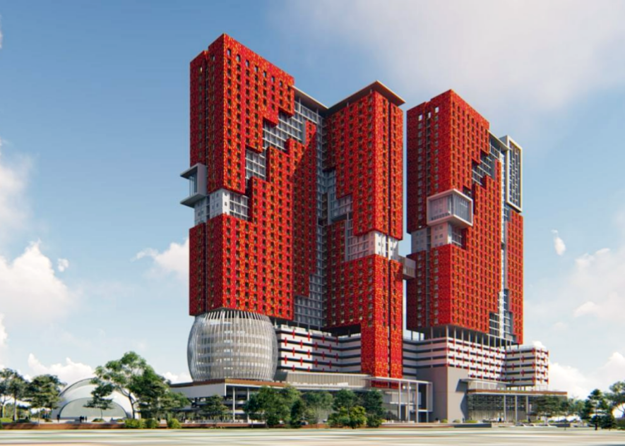 Berebut Kue Bisnis Data Center, Ini Proyeksi Repower Asia (REAL)