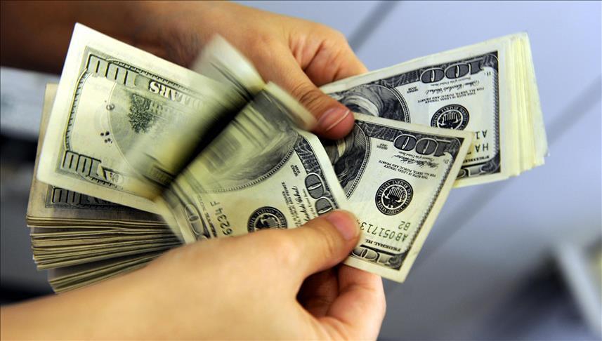 Utang Luar Negeri Indonesia Juli 2021 USD415,7 Miliar