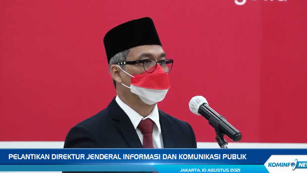 Kedatangan 274.950 Dosis Vaksin Pfizer, Pemerintah Dorong Vaksinasi Lansia dan Remaja
