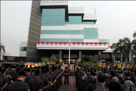 Kejaksaan Tetapkan 3 Tersangka Baru Kasus Asabri, Salah Satunya Edward Soerjadjaja