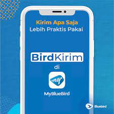 Upgrade Layanan Logistik, Blue Bird (BIRD) Siap Angkut Barang Hingga 200 Kilogram