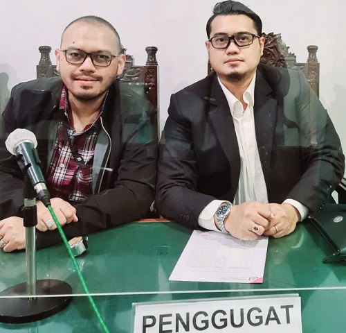 Kasus Dana Talangan Sea Games, Kuasa Hukum Tegaskan Bukan Tanggungjawab Bambang Tri