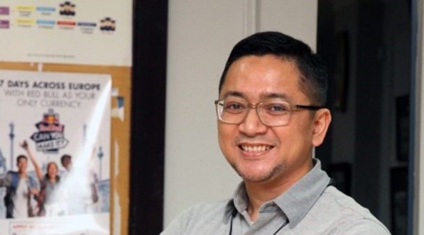 Baru Dua Bulan Jabat Direktur PT PAL, Wing Antariksa Tergusur Perubahan Nomenklatur